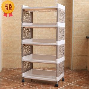 放脸盆架子多层