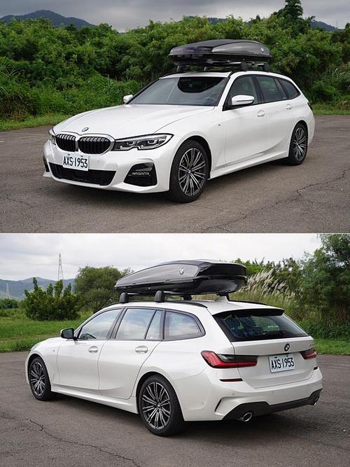 实测宝马320i旅行版油耗旅行车真比较费油