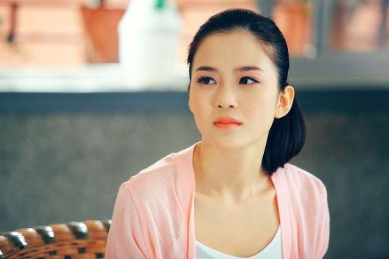 赵韩樱子 《因为爱情有多美》剧照