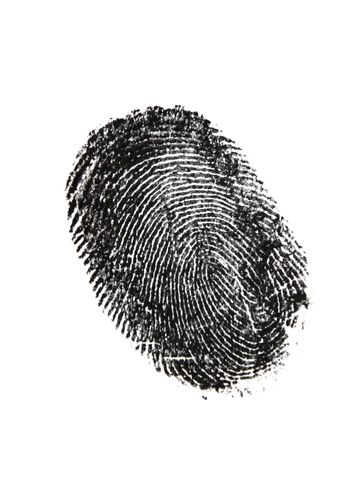 数字指纹的基本概念和模型