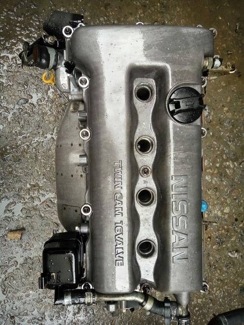 阳光 蓝鸟sr20 风神 二代 三代 2.0 四代 eq486 eq7200发动机总成