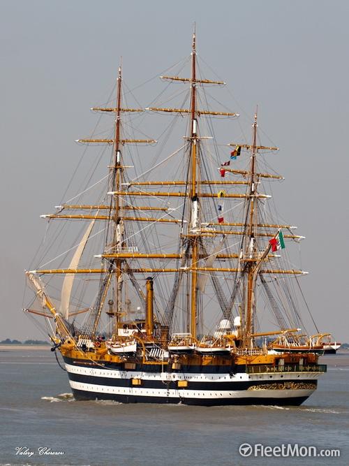amerigo vespucci