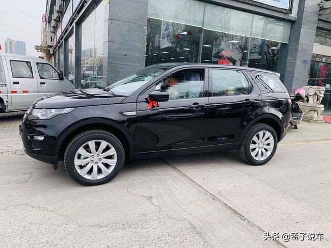 神行2的油耗多少钱路虎神行油耗