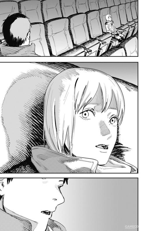 温暖的电影院对炎拳的认识