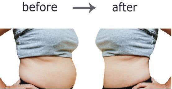 健身,腹肌,肚子,赘肉,减肥