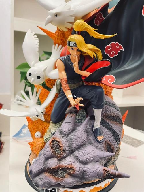 手办gk cs迪达拉_手办_手办gk_兴趣爱好_玩具