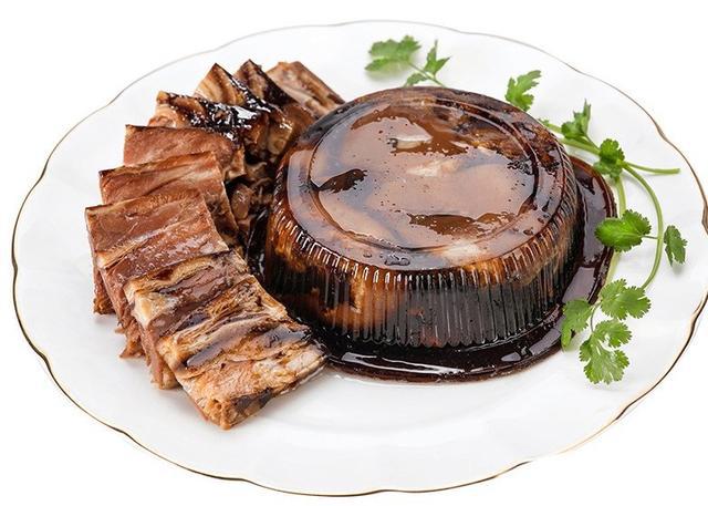 中华地域美食上海十大特色美食