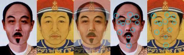 轰动一时的北京龙袍干尸详解