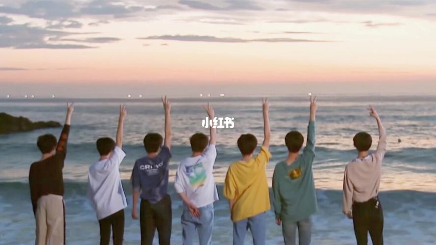 tnt时代少年团79壁纸_时代少年团_壁纸_tnt时代少年