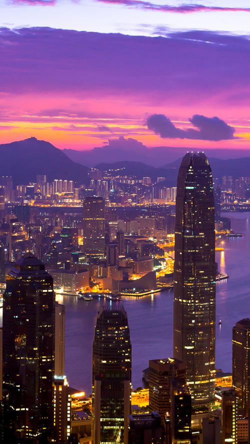 唯美意境大图风景图片手机壁纸下载第一辑