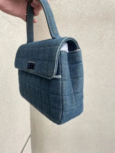 55手提包_牛仔_手提包_香奈儿怎么样_包包_最爱的包包_时尚_箱包_单肩