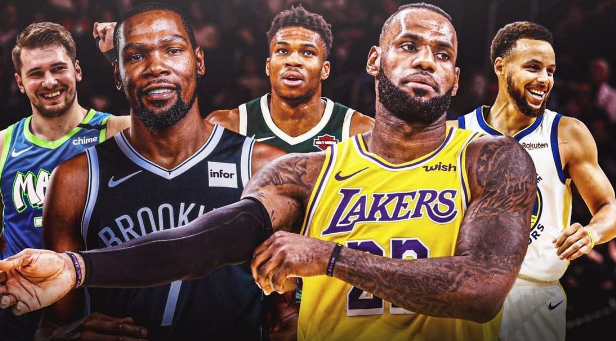 老詹总资产多少湖人全队能力值出炉