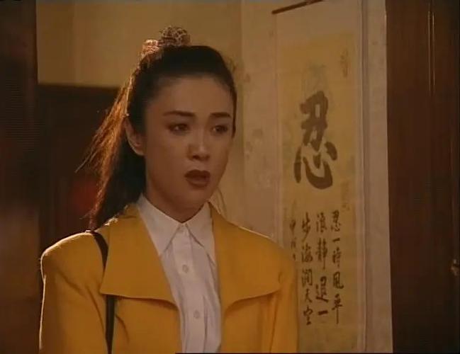 重温23年前的《婆婆媳妇小姑》:当时最讨厌的丈母娘,才最真实