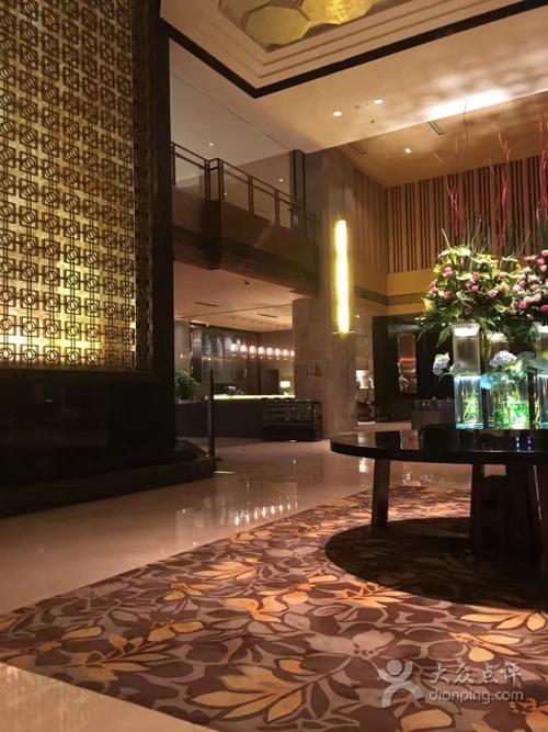 安溪永隆国际酒店图片 - 第1张