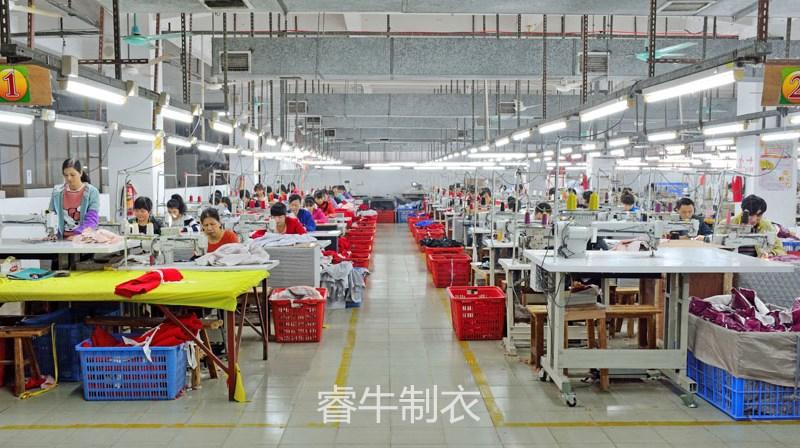 来自佛山的秋冬羽绒服厂家
