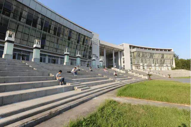 南京工程学院