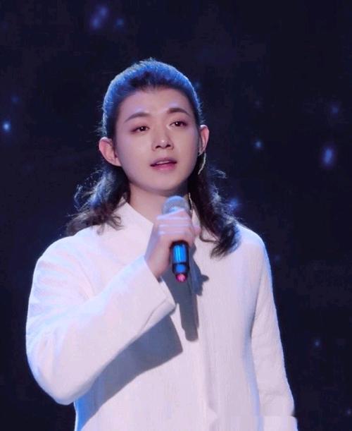 霍尊 《卷珠帘》让人心醉