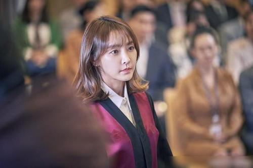 检法男女2原班人马继续解剖影帝郑在咏接戏理由太闲