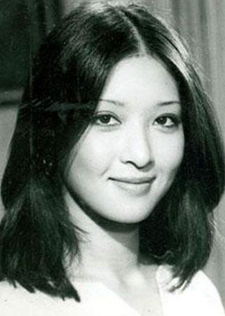 组图:琼瑶剧女主角令人惋惜的人生