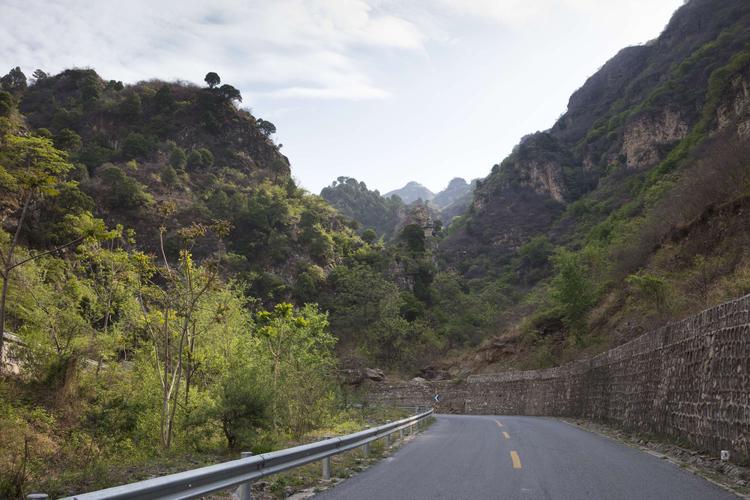 红井路上(房山)