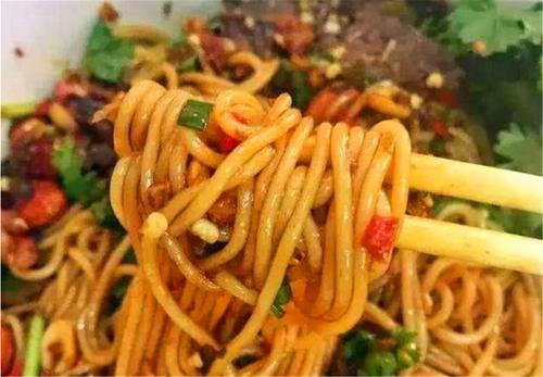 走进江西新余,盘点新余特色美食,每一个都不容错过!