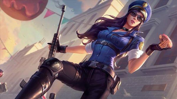 原画没有构图变化但细节和模型获得更新的皮肤有:铁血狙击手,玉净夜叉