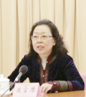 内蒙古文联党组成员,副主席 吴迎春