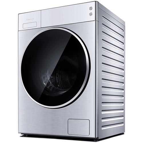 【智净】松下 10公斤家用智能全自动除菌护理洗衣机滚筒 l169