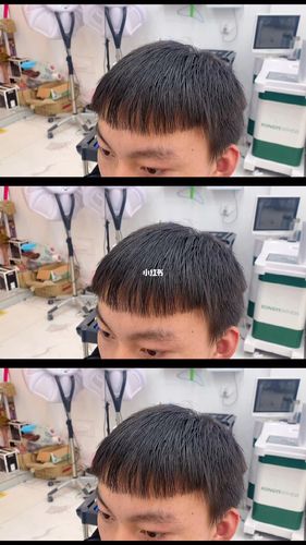 头发细软贴头皮怎么办_细软头发_贴头皮_锡纸烫_渣男