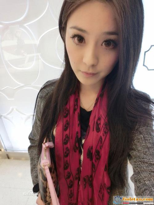 杨雨薇