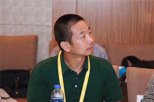 李少云  广州市天作建筑规划设计有限公司  总经理