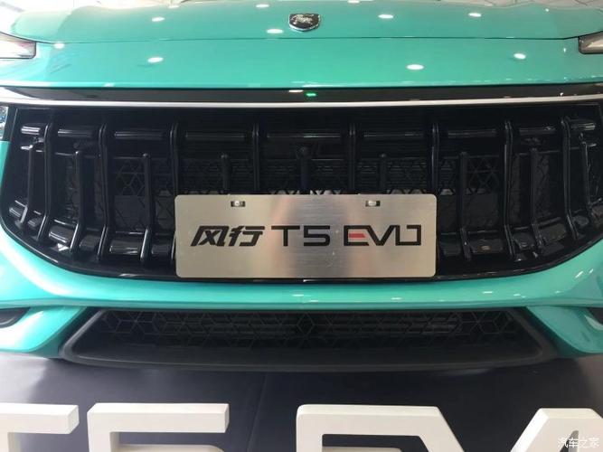 东风风行t5evo重庆武隆