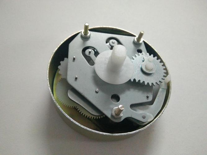 定时器 font color=red>机芯 /font> 金属面板 稳定可靠  font color=