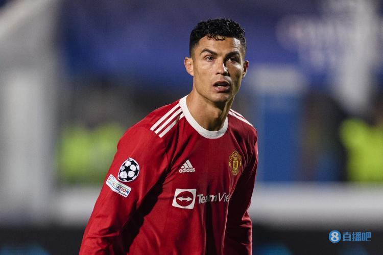 talksportc罗对于曼联标准的下滑程度之大感到震惊