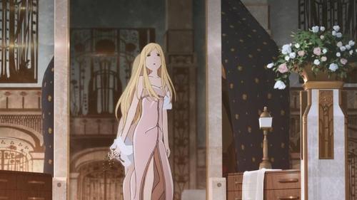 朝花夕誓:为何蕾莉亚要抛弃自己的女儿?选择离开的背后有何寓意