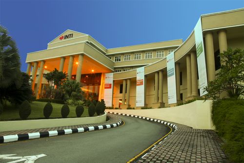 马来西亚英迪国际大学