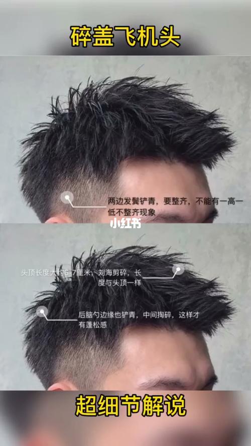 碎盖飞机头_男士发型_温德姆至尊豪廷怎么样_发型_阜阳男士发型_时尚