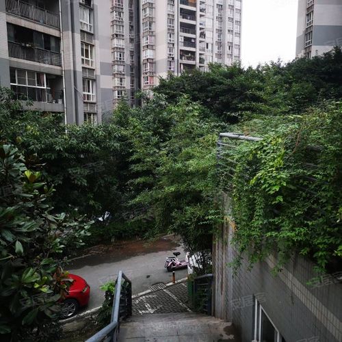 吉安园茅溪小区