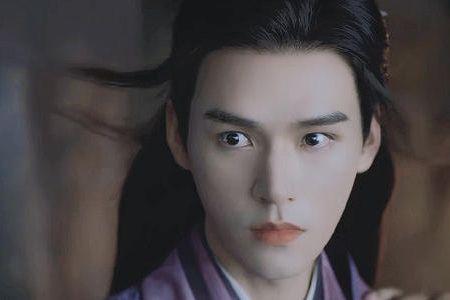 山河令大结局,全员告别,谁说龚俊不懂温客行|演员