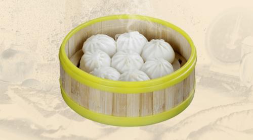 29.8秒杀80个杭州小笼包,每个仅3毛7!