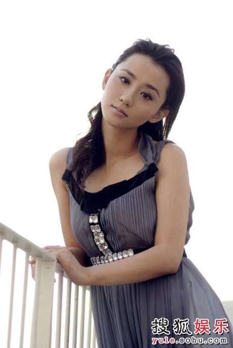 《马文的战争》热播 刘立淇闹出"风波"(图)