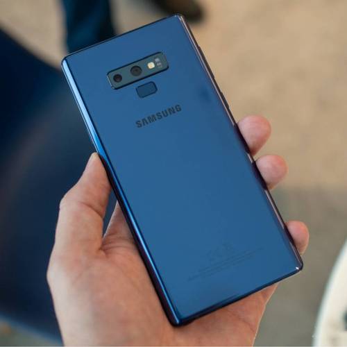 三星galaxynote9外媒上手体验汇总