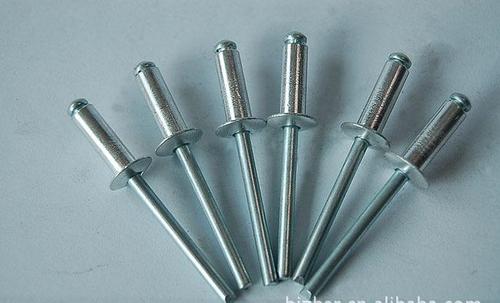 北京上锐高品质拉铆钉 gb12618/gb12615