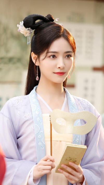 如意芳霏 傅宣 许佳琪