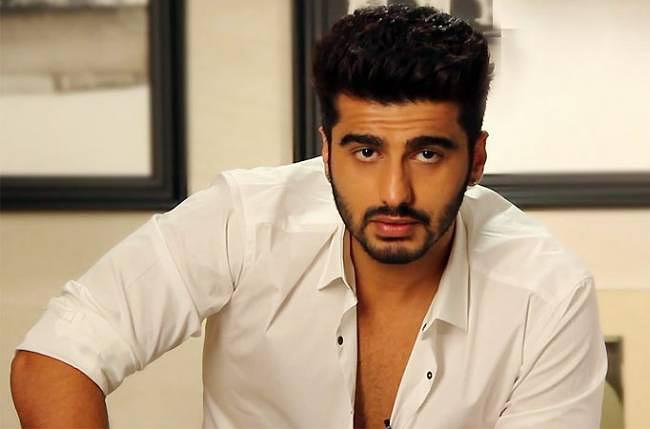阿琼·卡普尔 arjun kapoor的图片