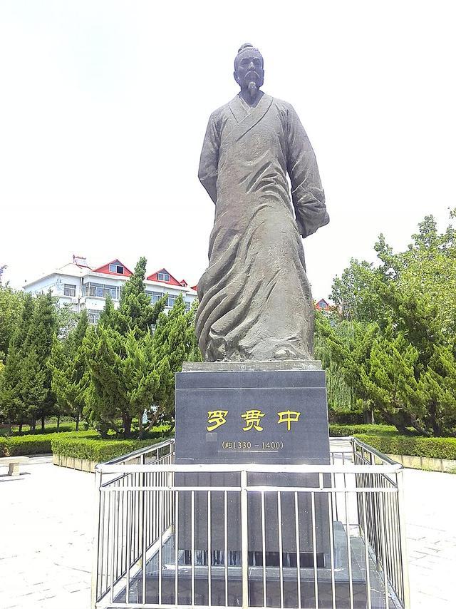 《三国演义》的未解之谜:大文学家罗贯中的籍贯到底是