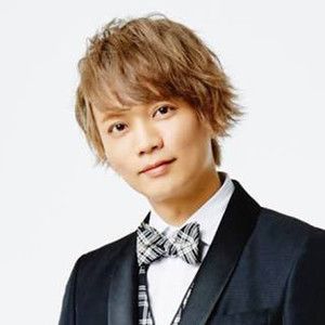 浅沼晋太郎あさぬましんたろう