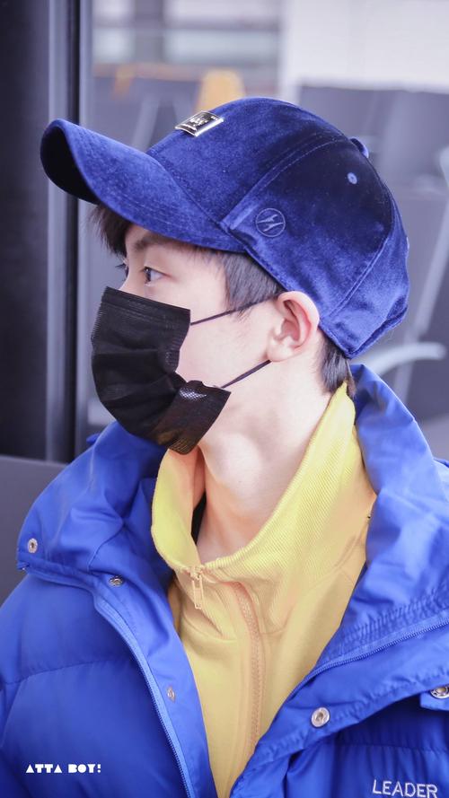 台风少年团马嘉祺