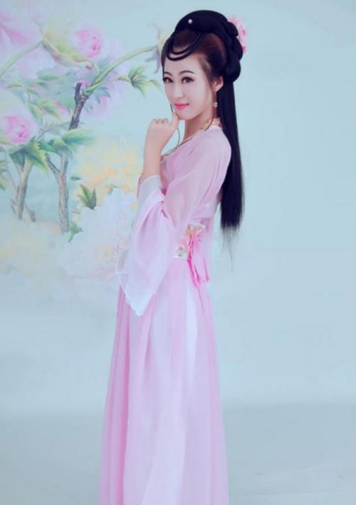 美丽的七仙女(恰恰版)