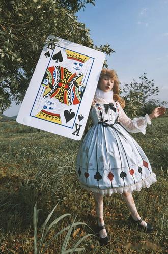 lolita每日情报(2020.06.01)